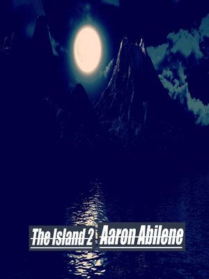cover image of The Island 2